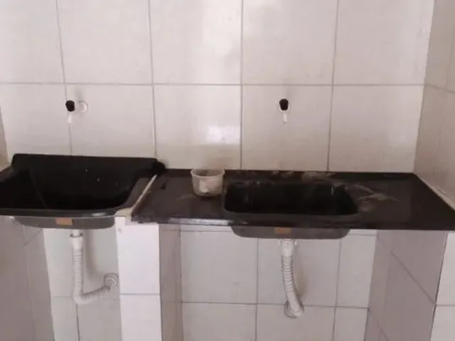 Imagem: Aluguel no Bengui Atrás do Supermercado