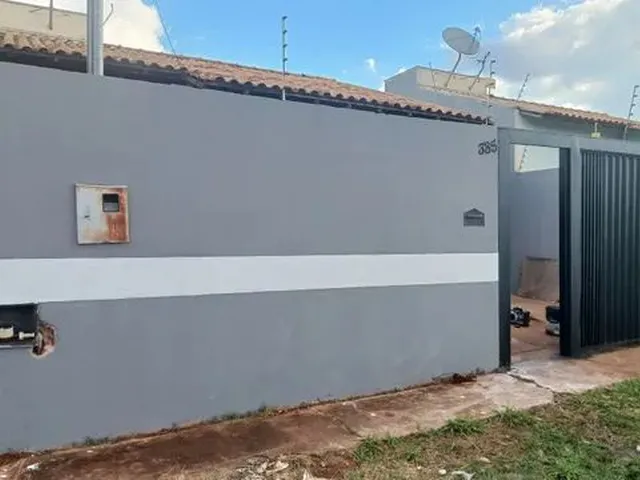 Imagem: Casa Jardim São Conrado