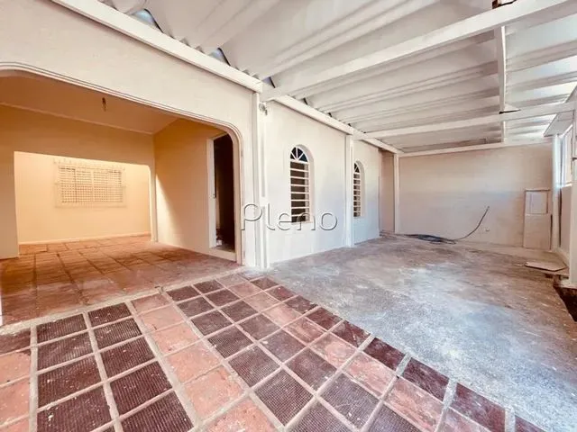 Imagem: Casa para Locação na Vila Ipê - Campinas/Sp
