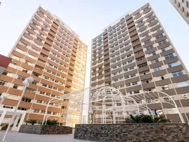 Imagem: Apartamento com 3 Dormitórios para Alugar
