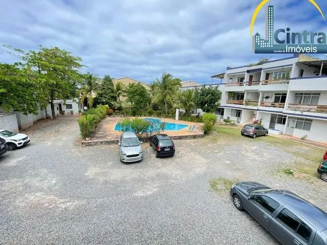 Imagem: Alugo Apartamento Térreo no Farol de Itapuã