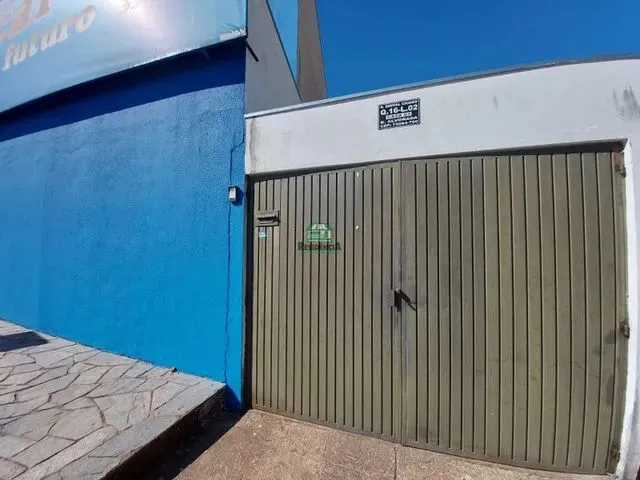 Imagem: Casa 2 Quartos para Locação Alvorada