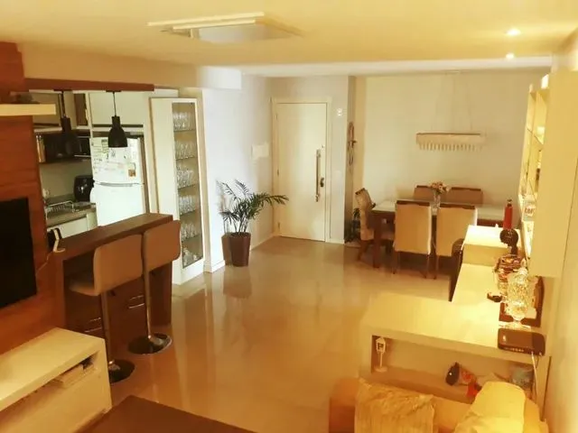 Imagem: Apartamento com 03 Dormitórios Sendo 01