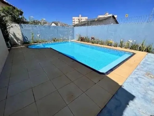 Imagem: Casa Semi Mobiliada P/ Alugar