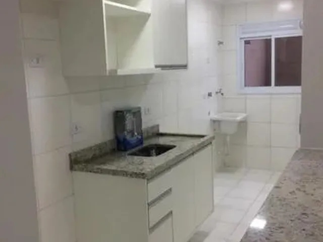 Imagem: Apartamento para Locação em São Roque
