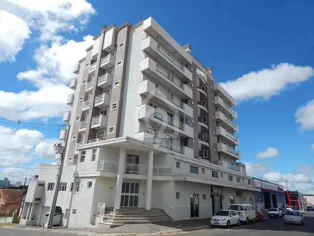 Imagem: Apartamento para Locação na Nova Rússia