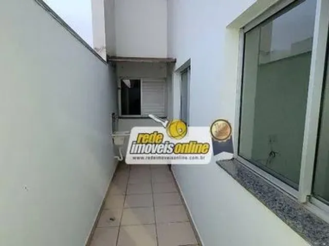 Imagem: Apartamento com 2 Dormitórios para Alugar