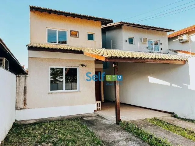 Imagem: Casa com 3 Quartos para Alugar- Itaipu