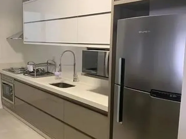 Imagem: Dm- Apartamento Mobiliado 2 Quartos. Beach