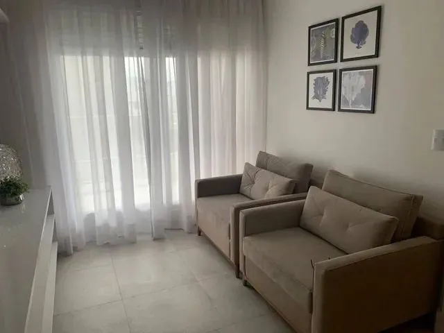 Imagem 5: Dm- Apartamento Mobiliado 2 Quartos. Beach Class Conselheiro