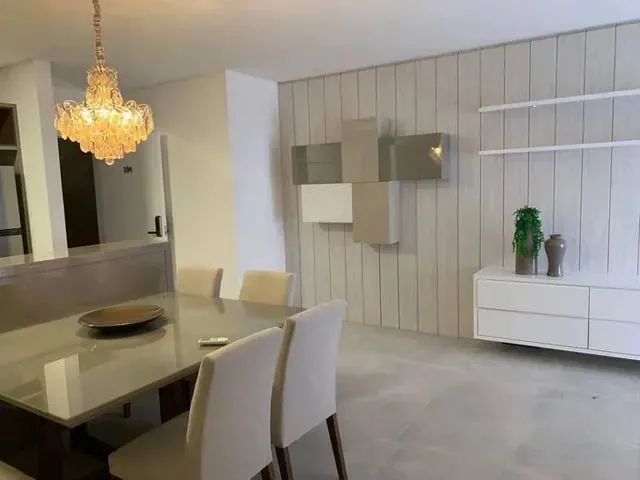 Imagem 6: Dm- Apartamento Mobiliado 2 Quartos. Beach Class Conselheiro