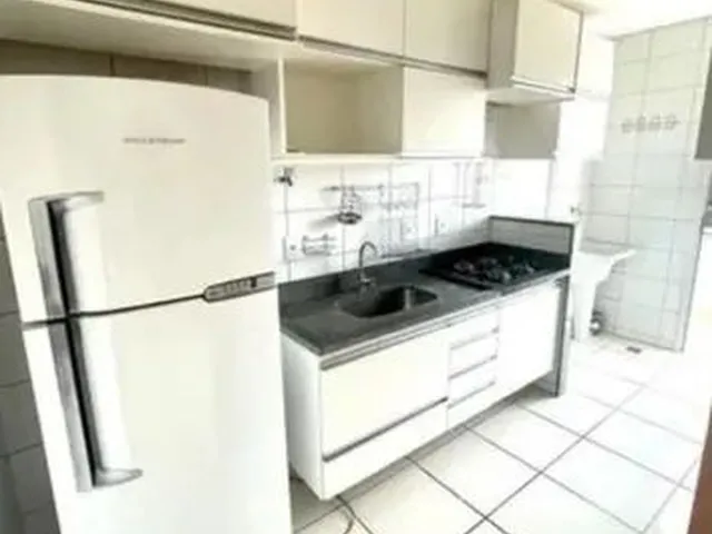 Imagem: Alugo Apartamento Semi Mobiliado!