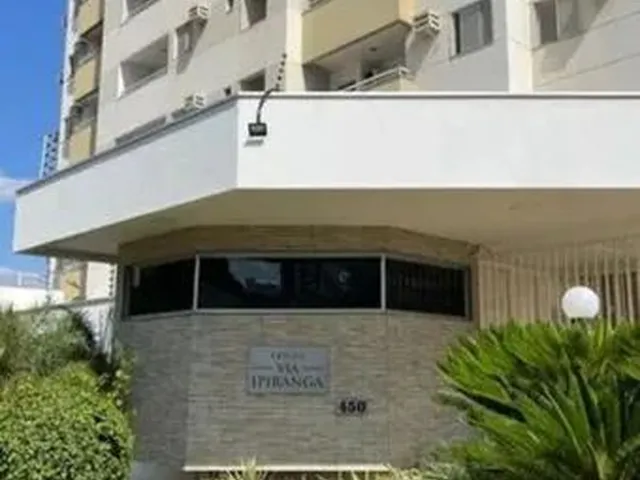 Imagem 5: Alugo Apartamento Semi Mobiliado!?