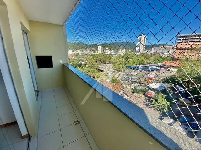 Imagem: Blumenau - Apartamento Padrão - Vila Nova