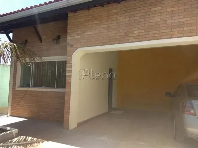 Imagem: Casa para Locação no Parque Jambeiro