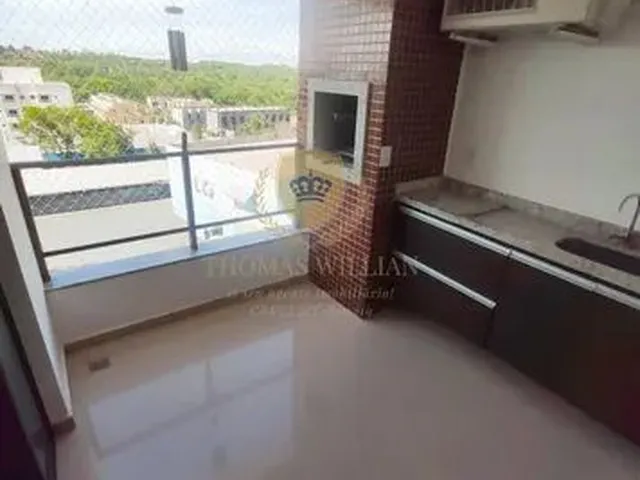 Imagem: Apartamento para Locação em Cuiabá, Jardim