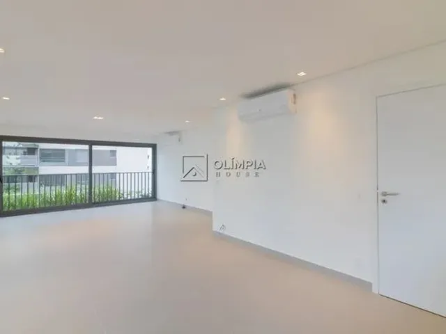 Imagem: Apartamento Locação Vila Nova Conceição