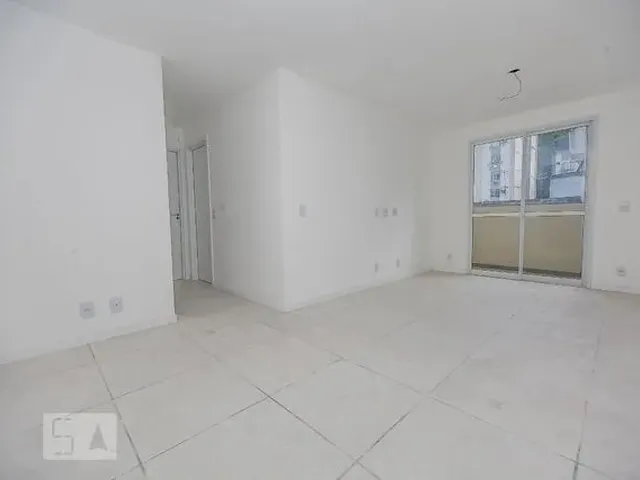 Imagem: Apartamento para Aluguel - santa Rosa