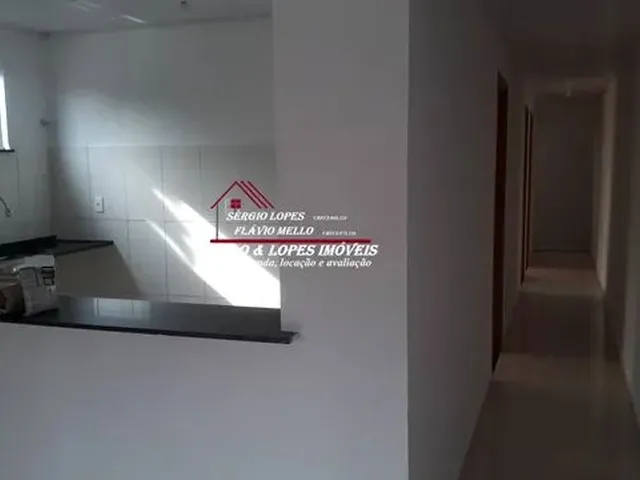 Imagem 7: Aluga-Se Casa 2 Quartos Bairro Rio Várzea !!