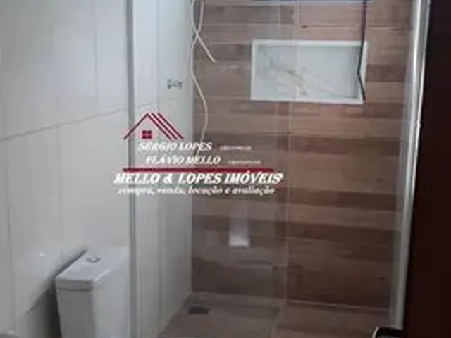 Imagem 3: Aluga-Se Casa 2 Quartos Bairro Rio Várzea !!