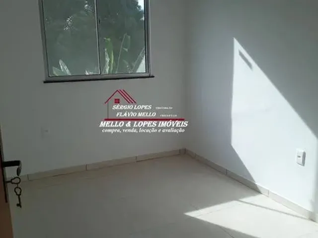 Imagem 5: Aluga-Se Casa 2 Quartos Bairro Rio Várzea !!