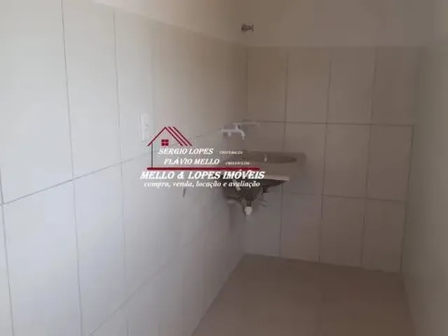 Imagem 16: Aluga-Se Casa 2 Quartos Bairro Rio Várzea !!
