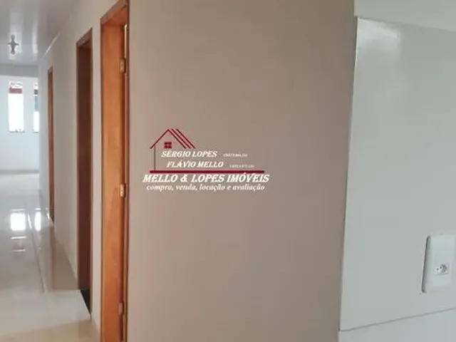 Imagem 8: Aluga-Se Casa 2 Quartos Bairro Rio Várzea !!