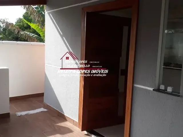 Imagem 15: Aluga-Se Casa 2 Quartos Bairro Rio Várzea !!
