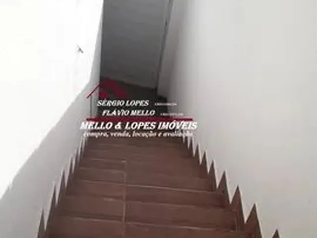 Imagem 12: Aluga-Se Casa 2 Quartos Bairro Rio Várzea !!