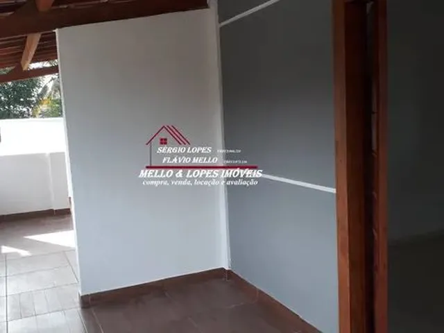 Imagem 14: Aluga-Se Casa 2 Quartos Bairro Rio Várzea !!