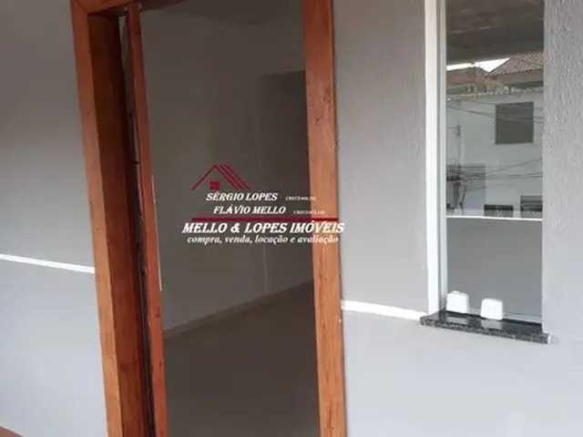 Imagem 9: Aluga-Se Casa 2 Quartos Bairro Rio Várzea !!