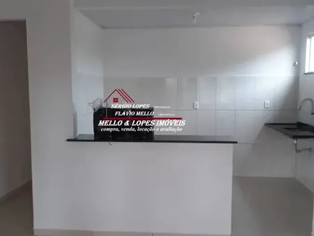 Imagem 6: Aluga-Se Casa 2 Quartos Bairro Rio Várzea !!