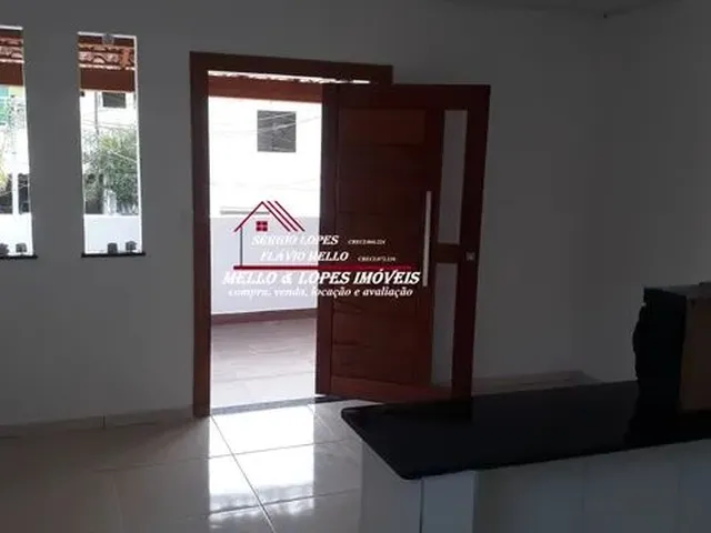 Imagem 13: Aluga-Se Casa 2 Quartos Bairro Rio Várzea !!