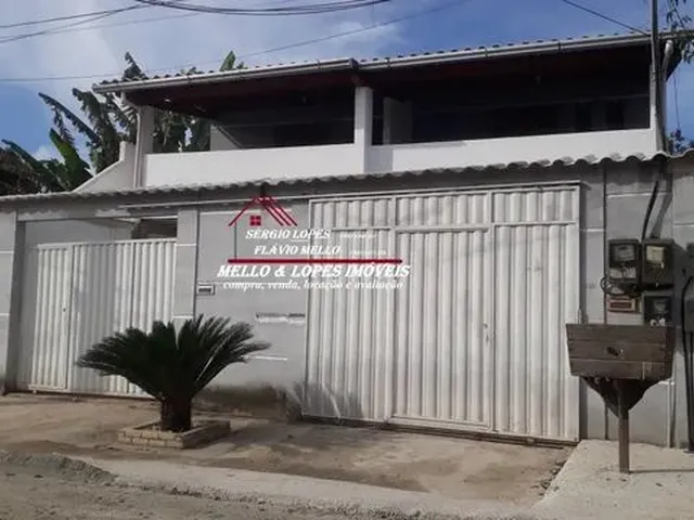 Imagem 10: Aluga-Se Casa 2 Quartos Bairro Rio Várzea !!