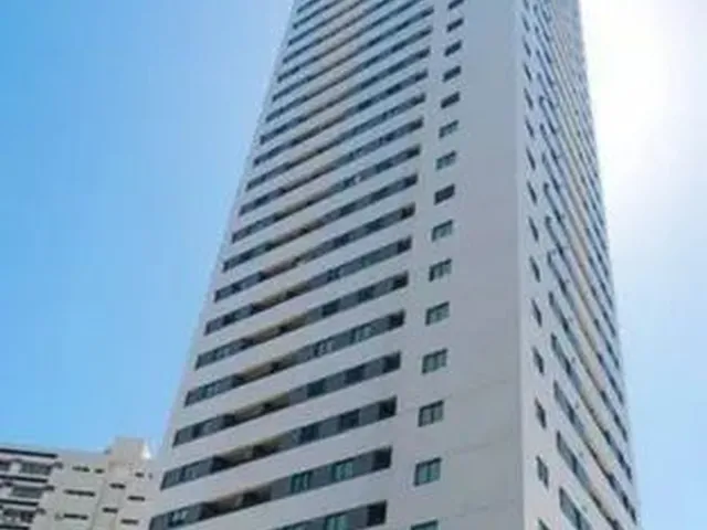 Imagem 3: Dm- Apartamento Mobiliado 2 Quartos. Beach Class Conselheiro