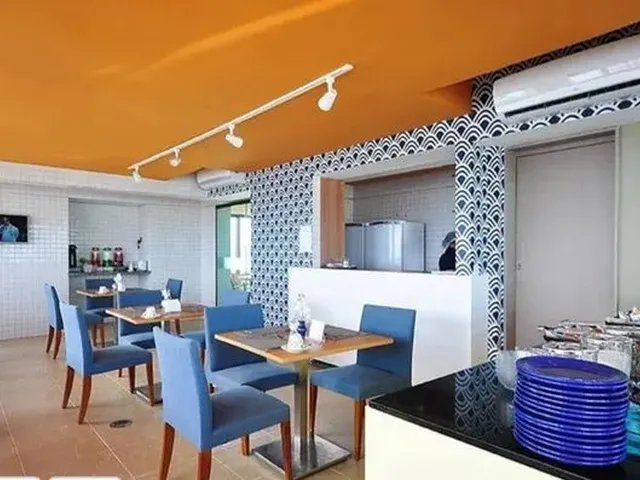 Imagem 10: Dm- Apartamento Mobiliado 2 Quartos. Beach Class Conselheiro
