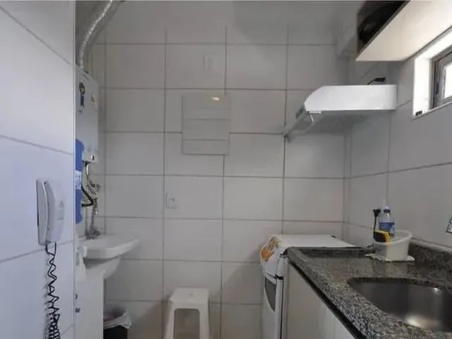 Imagem 7: Dm- Apartamento Mobiliado 2 Quartos. Beach Class Conselheiro