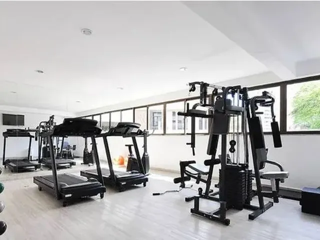 Imagem 13: Dm- Apartamento Mobiliado 2 Quartos. Beach Class Conselheiro