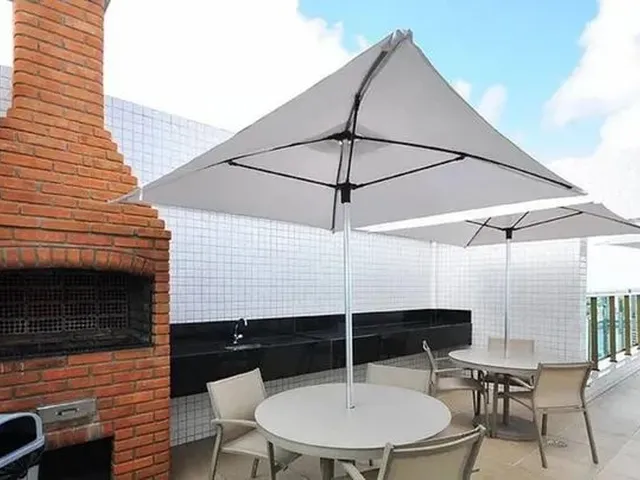 Imagem 16: Dm- Apartamento Mobiliado 2 Quartos. Beach Class Conselheiro
