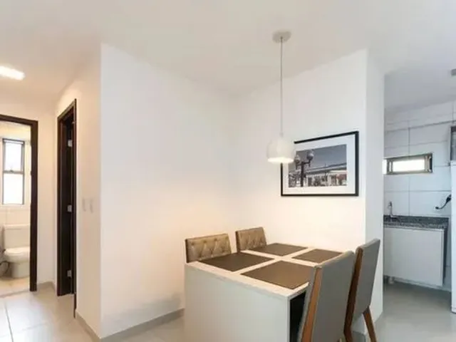 Imagem 11: Dm- Apartamento Mobiliado 2 Quartos. Beach Class Conselheiro