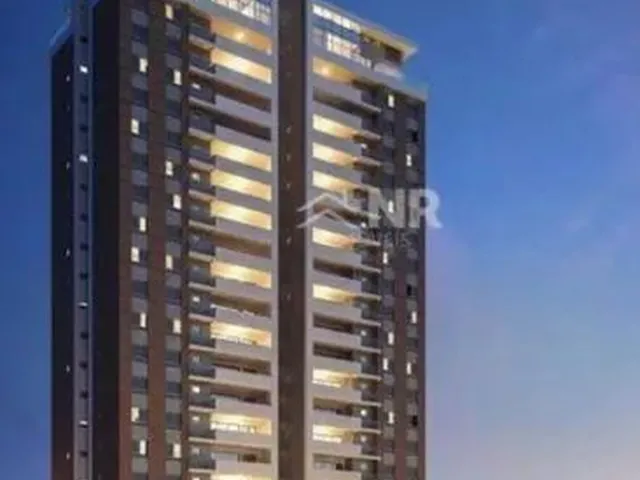 Imagem: Apartamento Alto Padrão