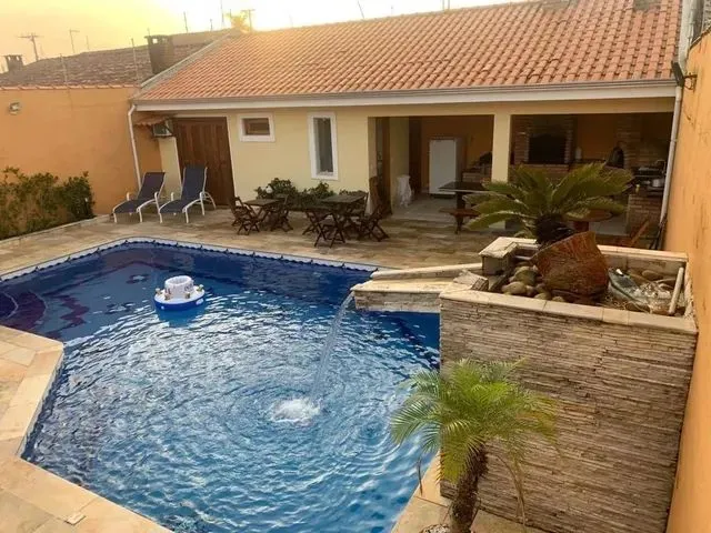 Imagem: Casa em Pirenópolis Go para Temporada
