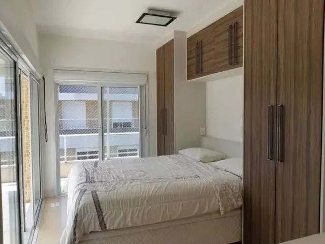 Imagem: Cobertura com Vista Mar - Aluguel Anual