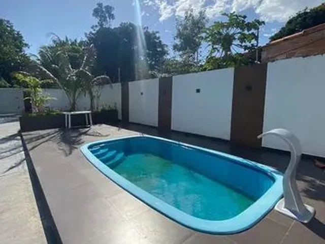 Imagem: Casa em Mosqueiro