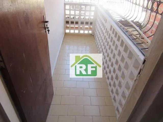 Imagem 1: Apartamento Medindo Aproximadamente 59M² com 03 Quartos