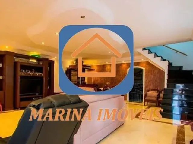 Imagem: Casa Residencial em Santo André - Sp, Campestre