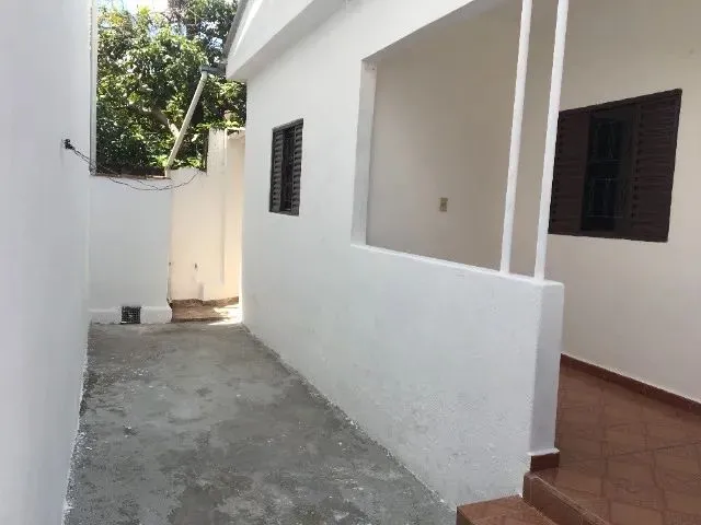 Imagem: Aluga-Se Casa no Novo Progresso - Contagem