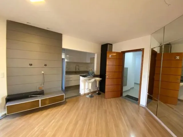Imagem 1: Locação Apartamento com 2 dormitórios