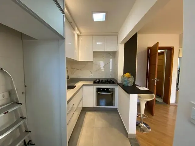 Imagem 2: Locação Apartamento com 2 dormitórios