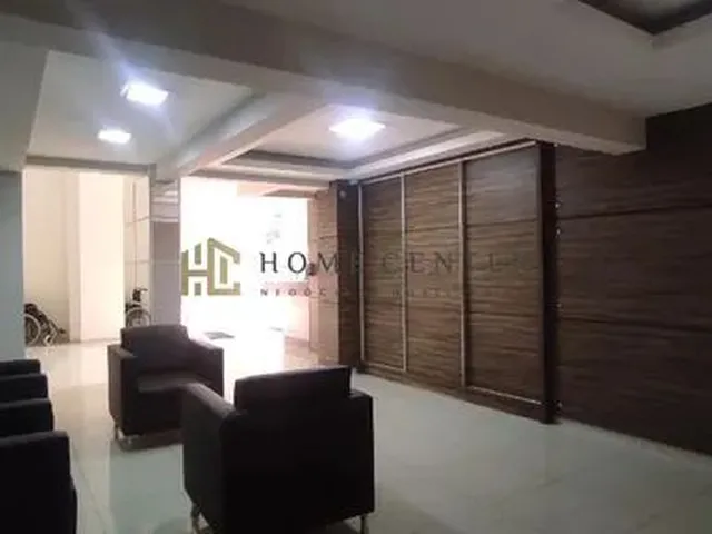 Imagem 12: Locação Apartamento com 2 dormitórios